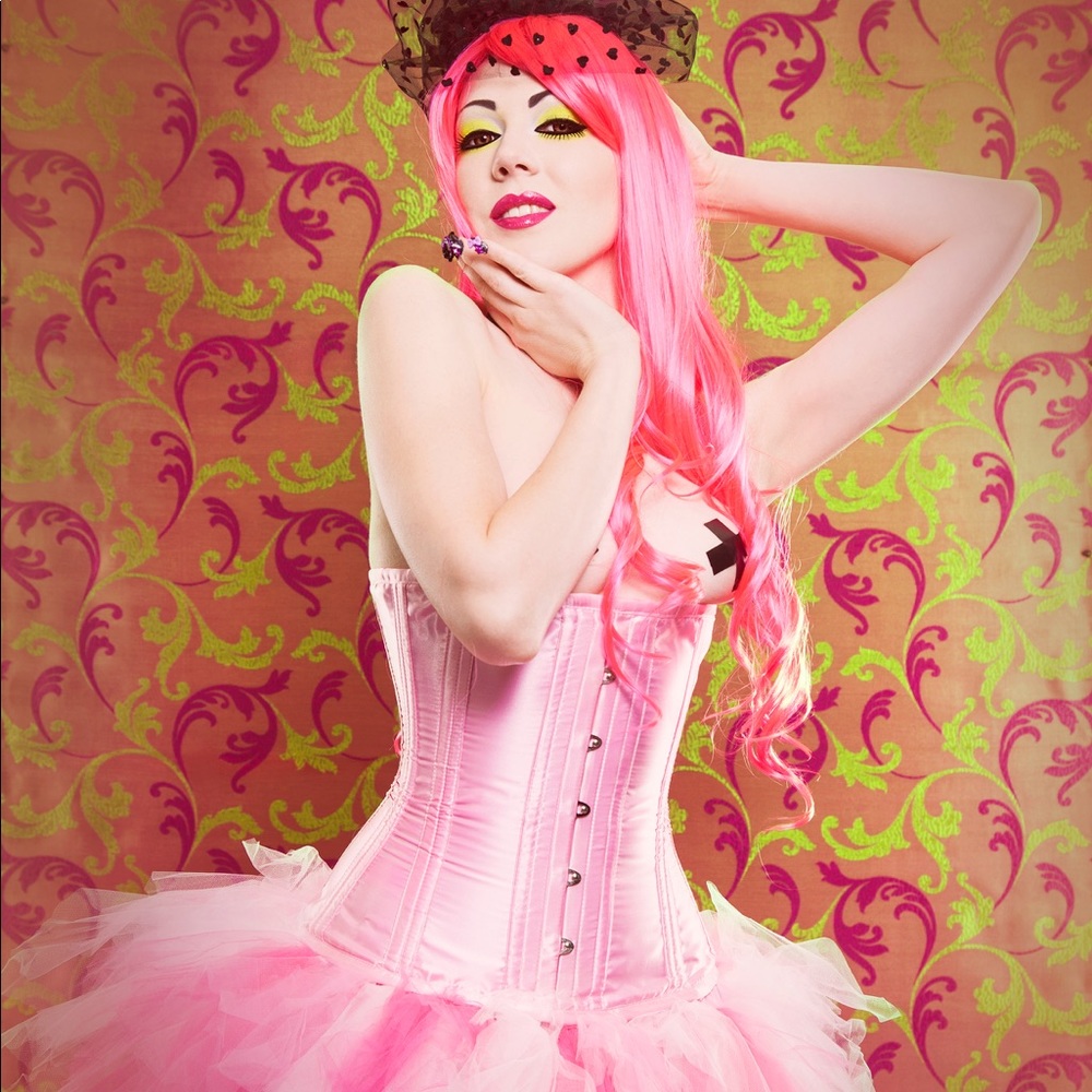 8x10 print. Photo by Le Mew Photography